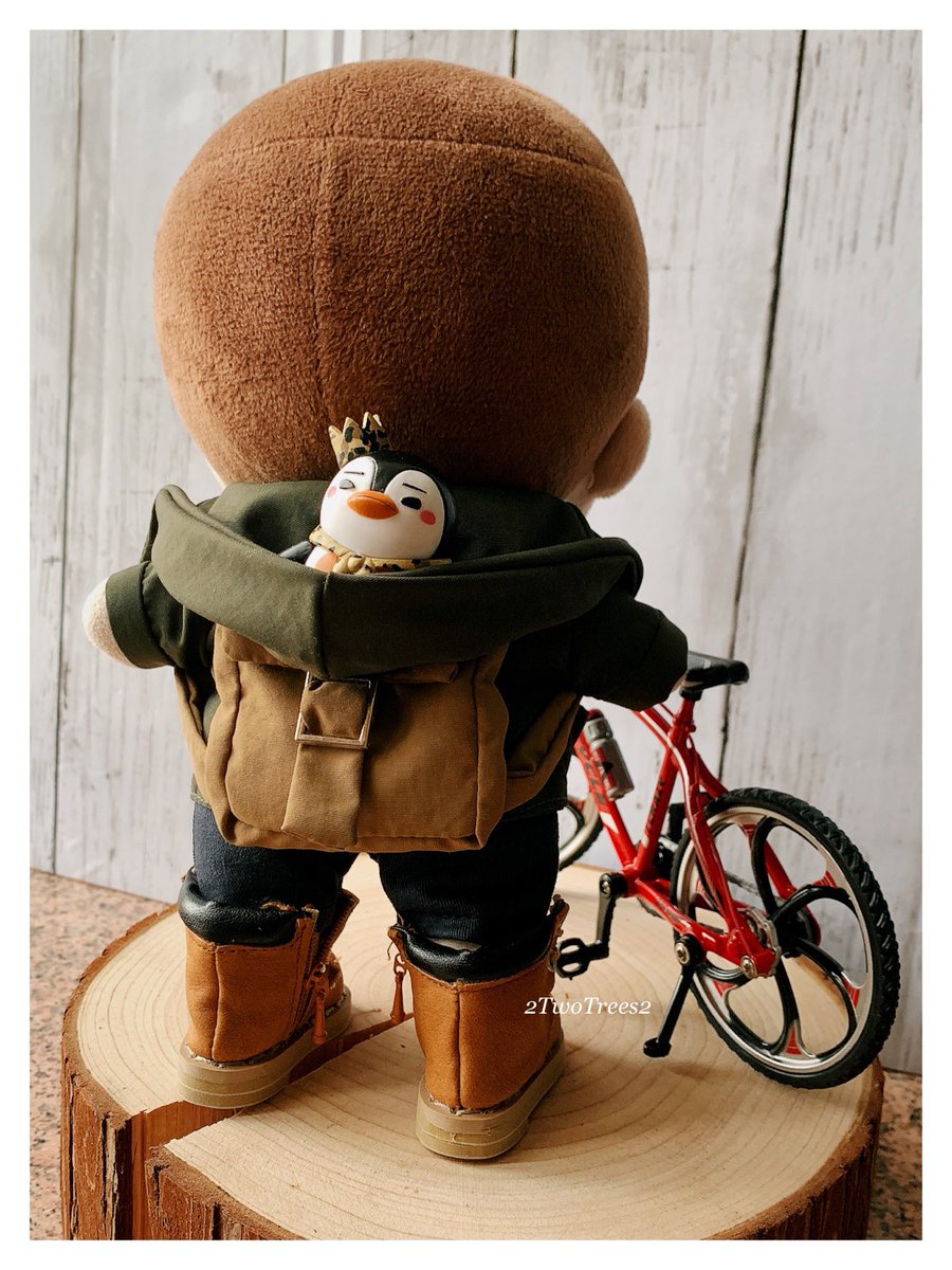 jlml718's tweet photo. Autumn Outdoor Look π VS Full Suits π₯Ό Which one do you prefer? #2pm #2pmDolls #2Twotrees2 #JunhoDoll https://t.co/Fs3I5ZZC6e