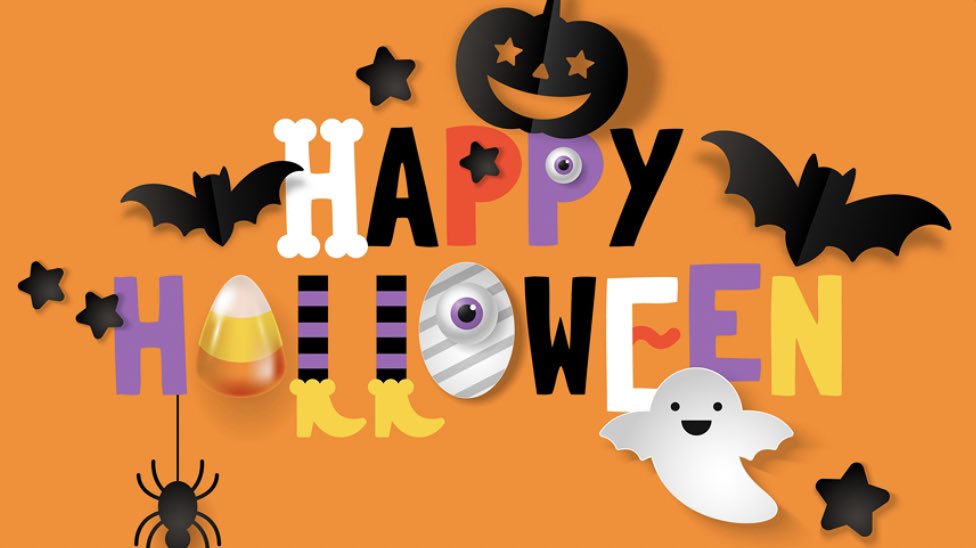 jacquelinechiz's tweet photo. Good morning, Warhill Lions! Remember to wear your Halloween costumes today! Tweet pictures of your costumes to #WHSVirtualSpirit ! Looking forward to seeing everyone dress up today! https://t.co/PxHNvgwqnK