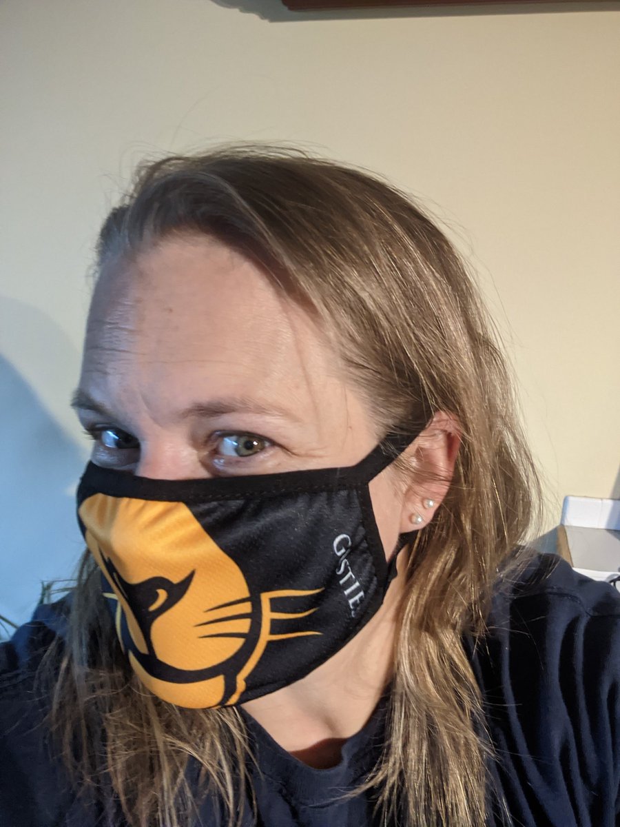 Go Gusties! Give to Gustavus day is here! #gogusties #fireuptherouser #whygustavus