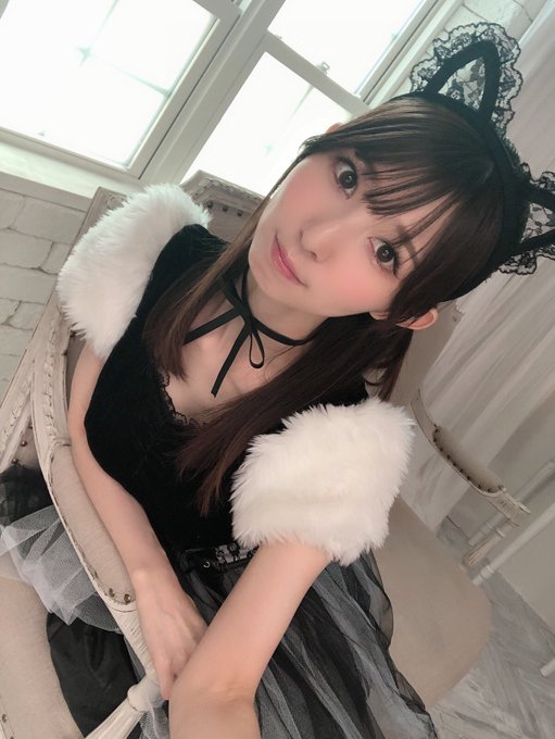 Twitterのコスプレ画像40