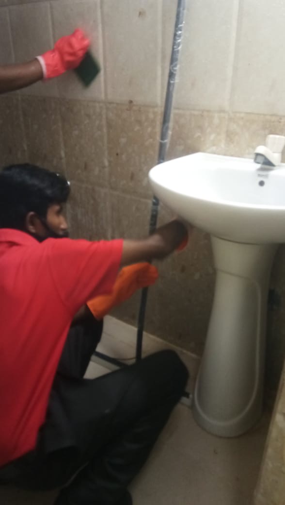 CleaningDelegat's tweet photo. CLEANING DELEGATES - ONE STOP SOLUTION FOR HOME MAINTENANCE
Nanda: +91 9902791122
+91 9845371818
EMAIL:
cleaningdelegates@gmail.com
#officecleaning
#surprise
#residentialcleaning
#cleanhouse
#kitchendeepcleaning
#wallsandpillardeepcleaning
#windowdeepcleaning
#restroomcleaning https://t.co/V49BOX1A9H
