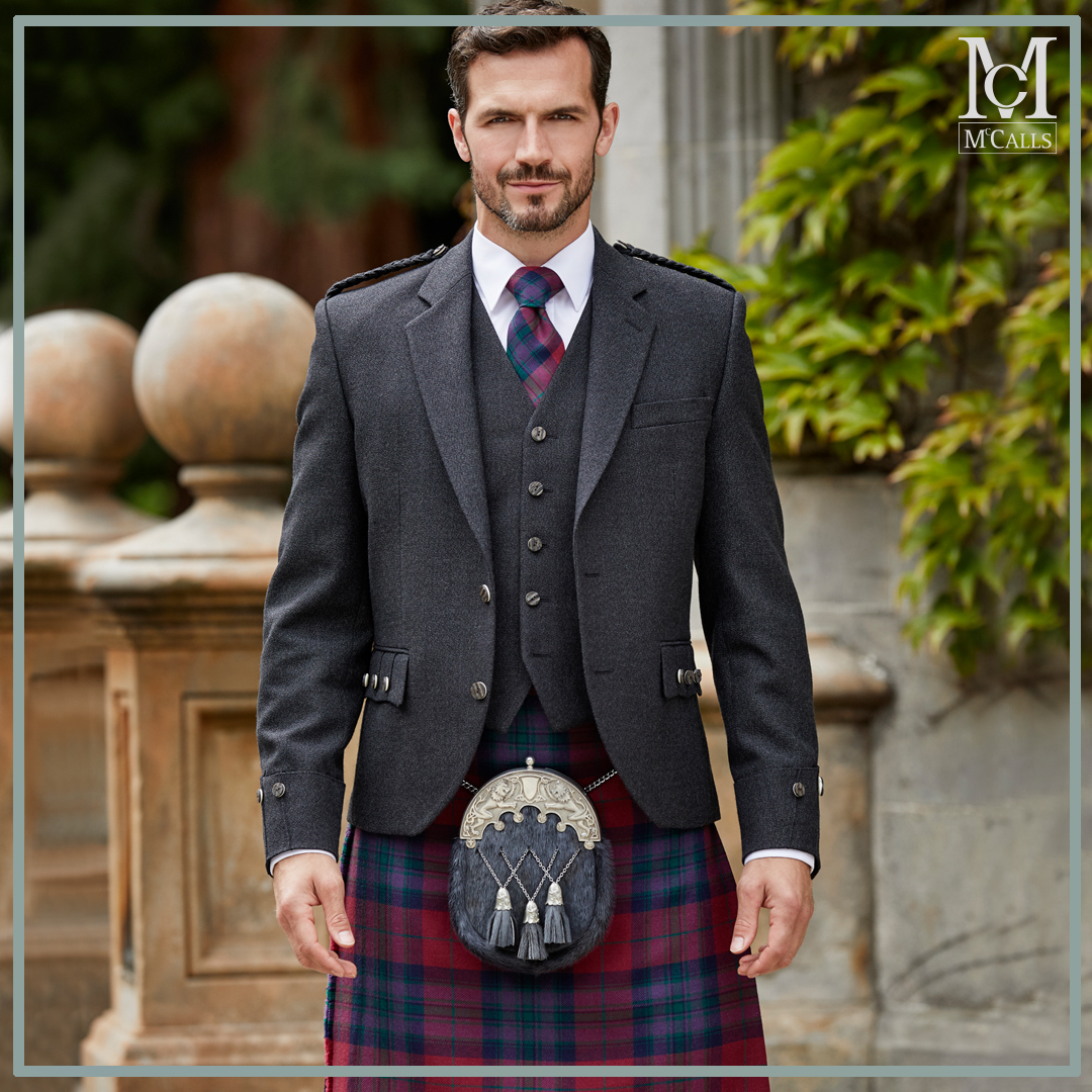 mccalls highland wear