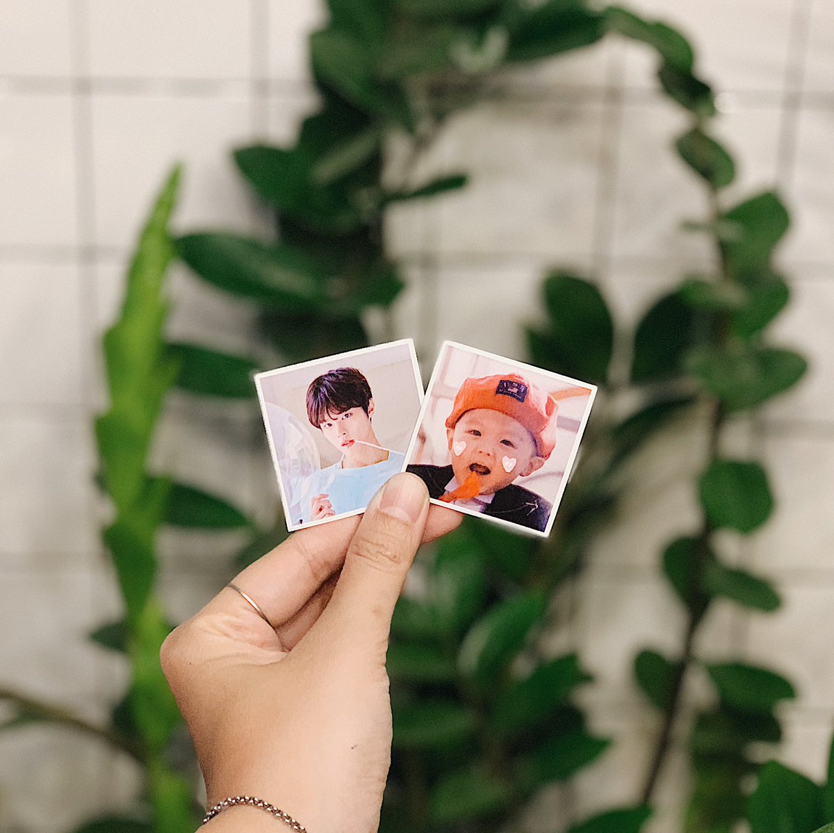 samannachan's tweet photo. Give away 🌈
HAPPY BIRTH DAY #WOOSEOK 💖

🗓29 ตค - จนกว่าของจะหมด
📌1 order(60บ.ขึ้นไป)/ 1 Cupsleeve + 1 Sticker (เลือกลายได้

ขอบคุณโปรเจคสวยๆจาก @Oursunshine1027 นะคะ 🙇🏻‍♀️

รับแล้วอย่าลืมถ่ายรูปติด #OurSunshineKWS1027 แล้วแท็กหาเจ้าของโปรเจคกันด้วยนะ 💘

#samanproject https://t.co/x7ih9oxQXN