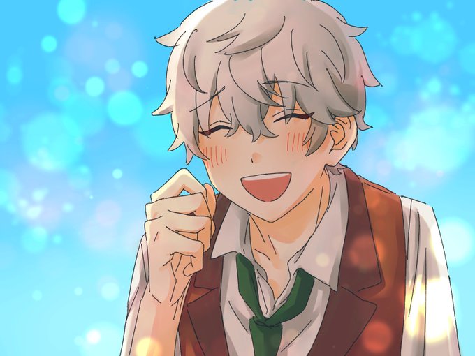 瀬名泉のtwitterイラスト検索結果