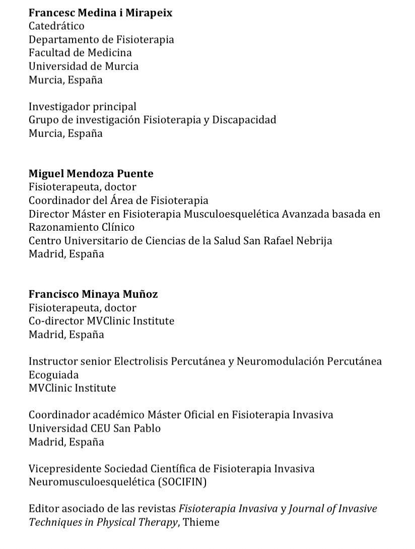 MVClinic Institute tweet media