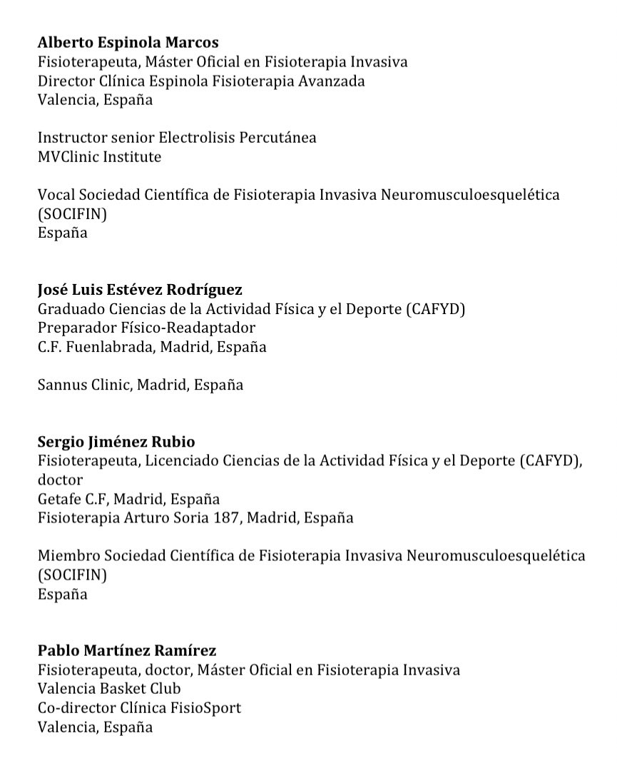 MVClinic Institute tweet media