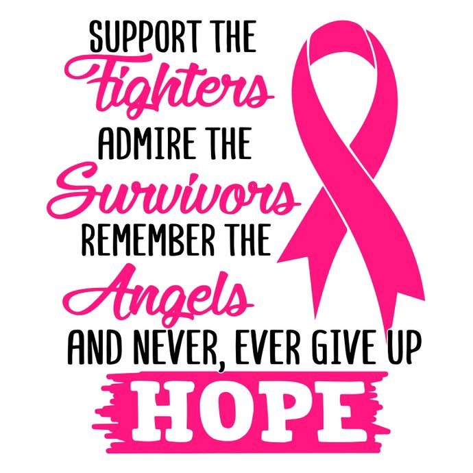 STEMatSouth's tweet photo. Our faculty meeting this month was a Pink Out!  We honored our loved ones impacted by Breast Cancer!  Committed to virtually bringing awareness and fighting for a cure!  Check out our tribute!https://t.co/ebE47qqfTk.          #CancerAwareness #CancerResearch #jmsstrong https://t.co/XYnqh0FgzG