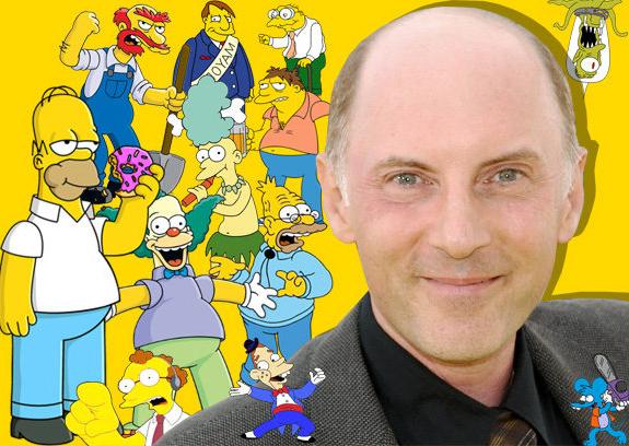 Happy 63rd Birthday to 
          
DAN CASTELLANETA 