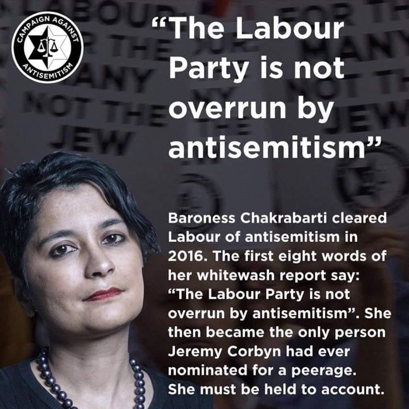 SooksThe's tweet photo. Remember this charlatan anyone?

Strange isn't it how her report doesn't correlate. Now she needs to be held to account for her clear lies! https://t.co/kkYOK0W4Fx