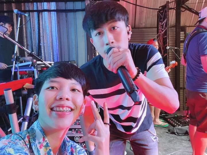 grace_nkm's tweet photo. เจ้าความสุข+รอยยิ้ม☺🥰💕
📸:พี่ป๊ายปาย🐳

#นุ๊กปาย 
#นุ๊กธนดล 
#ป๊ายปายโอริโอ้ 
#เต๊ะตระกูลตอ 
#ทีมปั่นเทรนฉลามวาฬ #548NP https://t.co/SCzjGDaTBG