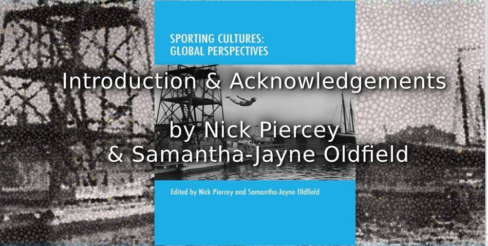 Playing_Pasts's tweet photo. #ICYMI

Catch up on previous Chapters of @SpLeisH edited volume

#Sporting Cultures: #Global Perspectives

Available via #OpenAccess 

Intro: @DrNick1983/@sammyoldfield 
Chap 1: @SportHistorian 
Chap 2: @DerksMarjet 
Chap 3:  Iain Adams

See https://t.co/SdC2nVuBpB for links https://t.co/TWby54nZ9x
