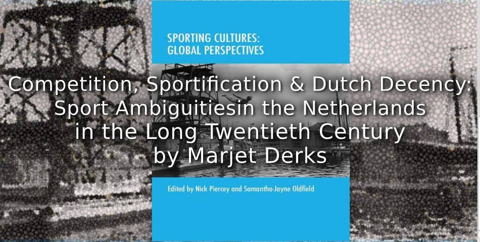 Playing_Pasts's tweet photo. #ICYMI

Catch up on previous Chapters of @SpLeisH edited volume

#Sporting Cultures: #Global Perspectives

Available via #OpenAccess 

Intro: @DrNick1983/@sammyoldfield 
Chap 1: @SportHistorian 
Chap 2: @DerksMarjet 
Chap 3:  Iain Adams

See https://t.co/SdC2nVuBpB for links https://t.co/TWby54nZ9x