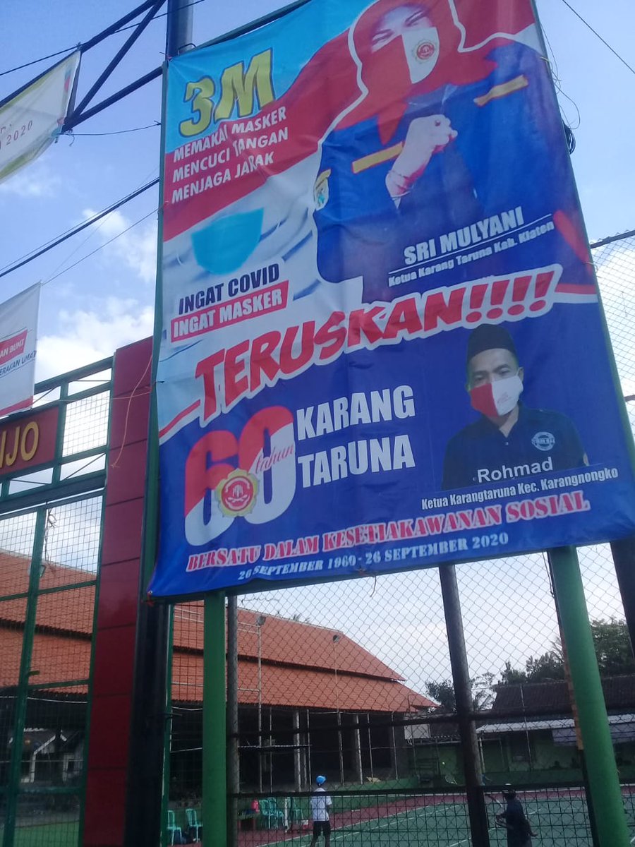 Indah Lestari tweet media