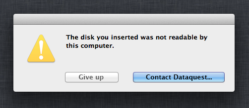 dataq_recovery's tweet photo. The disk you inserted was not readable by this computer… 

https://t.co/cqbN8dxQZS https://t.co/EGnJLHKVO8