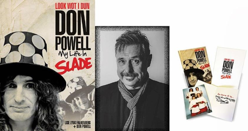 Slade News tweet media