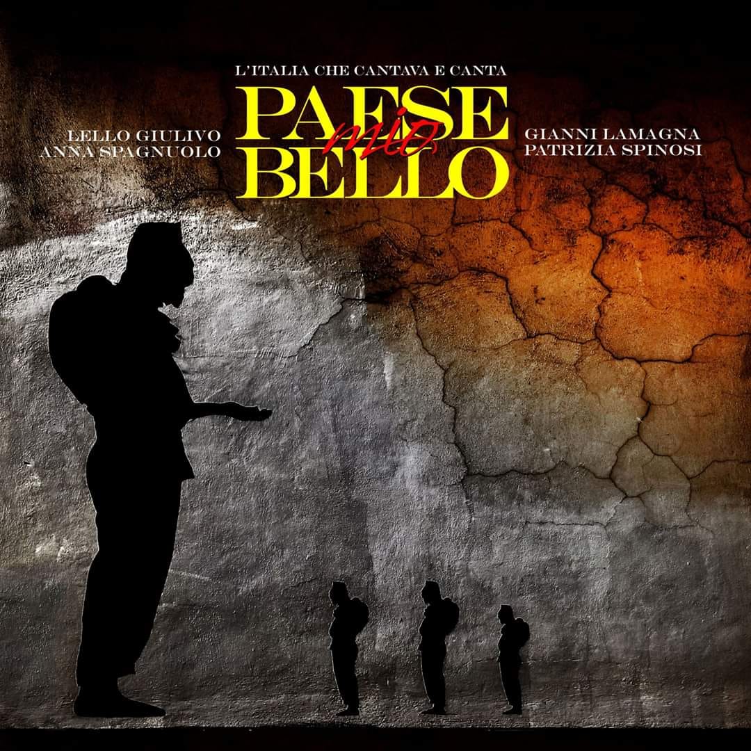 GLamagna's tweet photo. Quattro secoli di musica in un'ora.
#paesemiobello #feltrinelli #spotify #Amazon #deezer #IBS #soundfly #self #fonoteca. Buon ascolto! https://t.co/wO3VitchXs