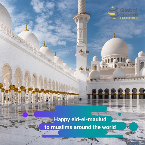 global_errands's tweet photo. Happy celebration to all Muslims around the world.
Have am awesome celebration
#globalerrands #eid #eidmubarak https://t.co/CXErvFS6WI