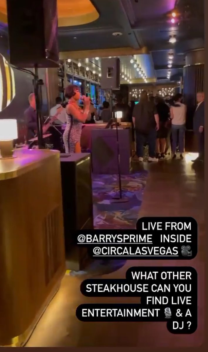 ZENAPRCHAMP's tweet photo. #Circa #BarrysPrime #Vegas open now go go go @FOX5Vegas @LifeNLasVegas @TotalVegasBlog @CircaLasVegas #Eat #Cocktails #LasVegas @foodandwine @BarrysPrime follow at #Facebook and #Instagram @LasVegasSun @lasvegasweekly Hot #Open now #October https://t.co/M7A1z3dDuW