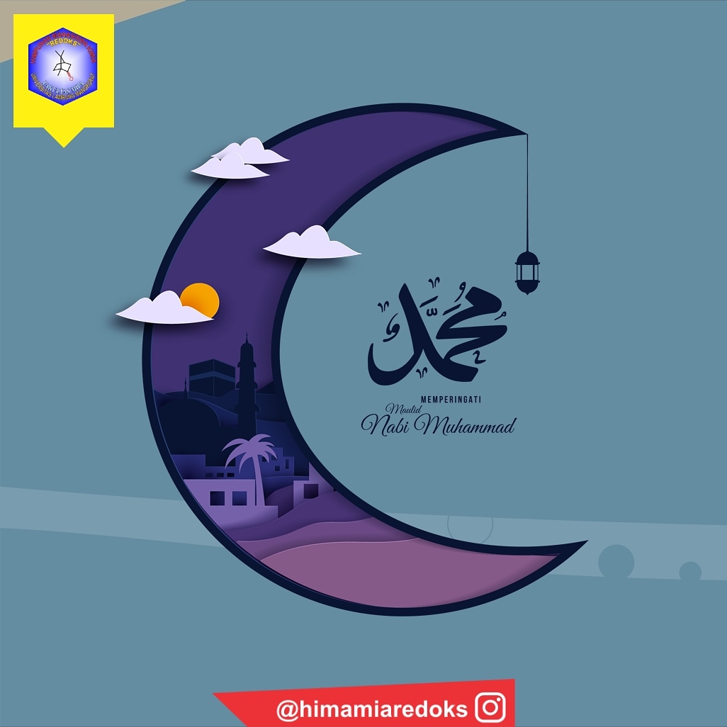 HIMAMIARedoks's tweet photo. [Maulid Nabi Muhammad SAW]

Kata 'Maulid' dalam bahasa Arab berarti hari lahir. Menurut hadits riwayat Imam Ibnu Ishaq dari Sayyidina Ibnu Abbas, Rasulullah dilahirkan pada malam yang tenang: https://t.co/YBvlO4v3N5