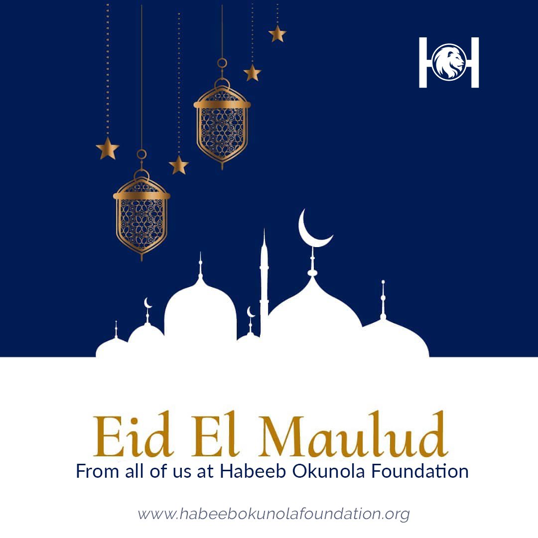 hofafrika's tweet photo. May the peace and joy of the season be enjoyed in good health.

Wishing you a happy Eid El Maulud. https://t.co/2jo381yB7D