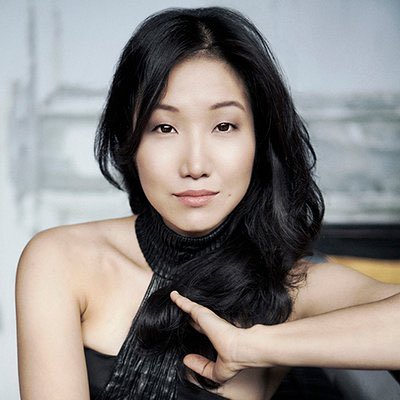 Wolf_Trap's tweet image. LAST CHANCE ALERT: Don't miss world-renowned pianists @AlessioBaxPiano and @LucilleChung → wolftrap.org/b/102520 

This virtual recital with distinguished @ChamberMusic musicians will only be available through October 30. Stream the free #virtualperformance now! #CMSFrontRow