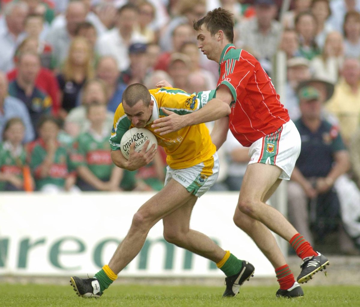 Connacht GAA tweet media