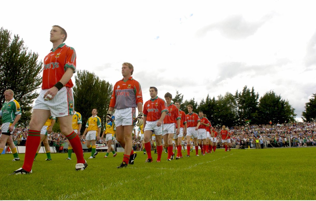 Connacht GAA tweet media