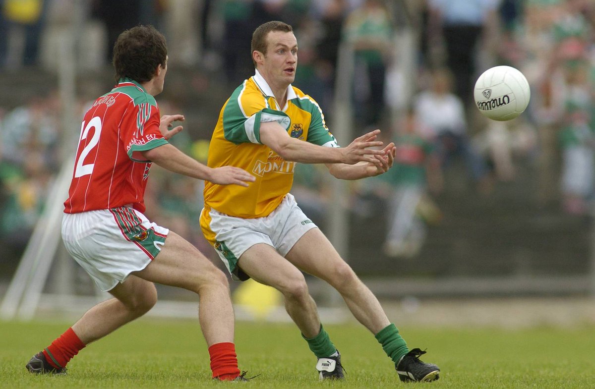 Connacht GAA tweet media