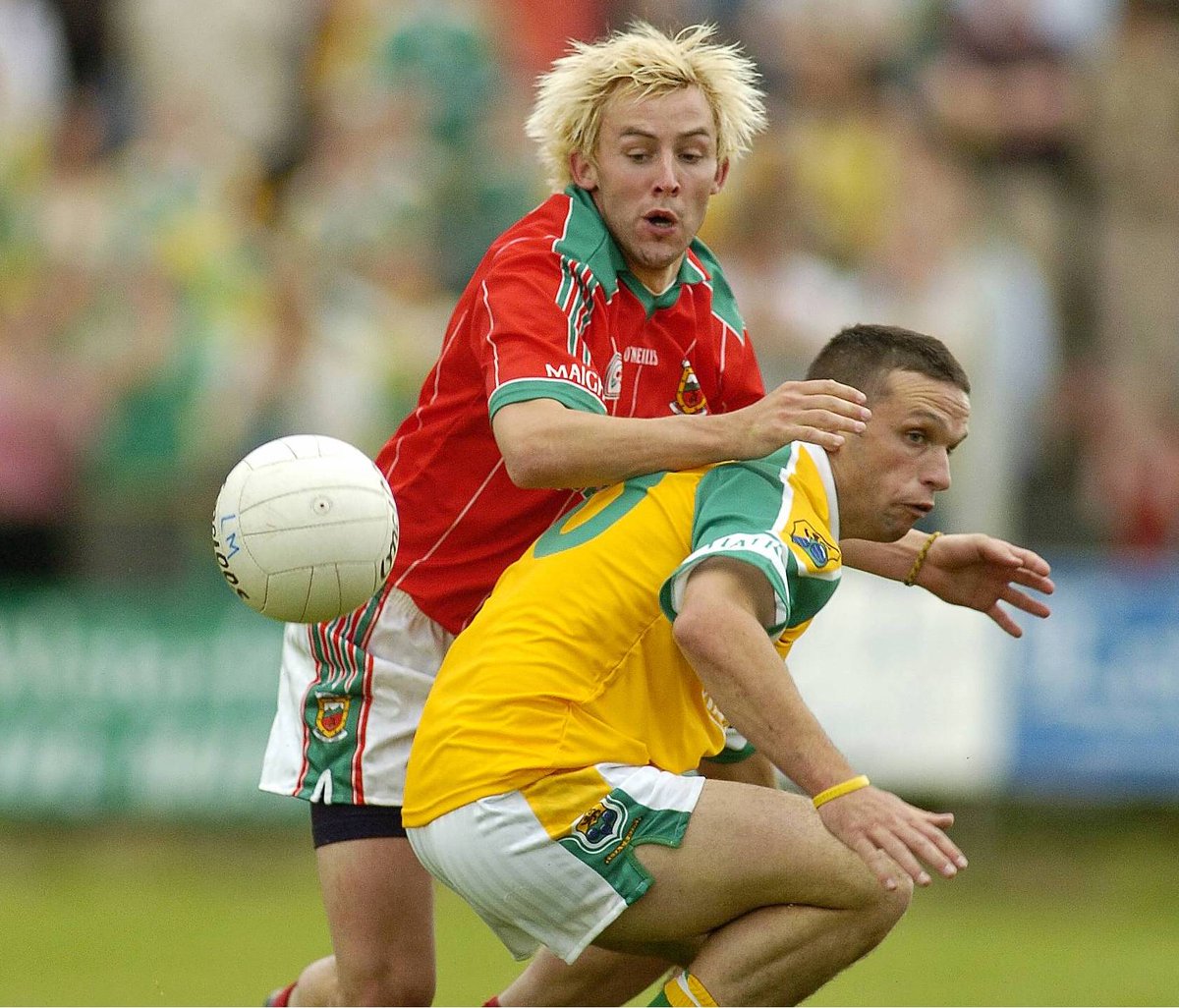 Connacht GAA tweet media
