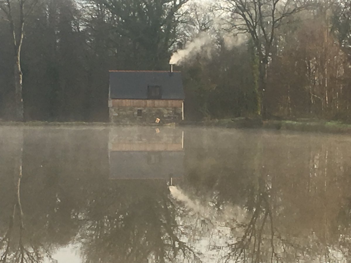 ParkandView's tweet photo. ⛺️ "Le moulin près de l’etang"⛺️
🇫🇷 Côtes-d'Armor 🇫🇷

Environement: #Campagne, #Ferme, #Plandeau, #Rivière.
Activités: #Pêche, #Randonnée, #VieSauvage
Équipements: BBQ à charbon, Eau... 

https://t.co/y3P7iZay2A

#camping #nature  #vacances  #holiday  #freedom #CôtesdArmor https://t.co/gYQQOo2K71