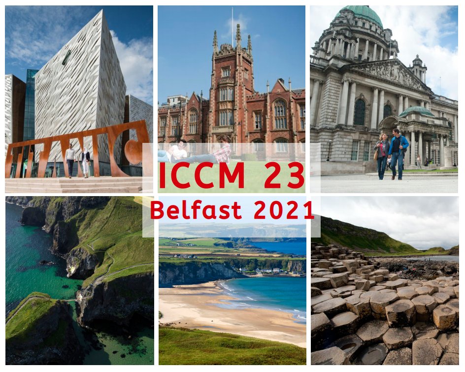 International Conference on Composite Materials (@iccm23) on Twitter photo ICCM23 Abstract Deadline Extension - Click the link for full details mailchi.mp/2f03f1cc9e9a/i… ICCM23 Abstract Deadline Extension - Click the link for full details mailchi.mp/2f03f1cc9e9a/i…