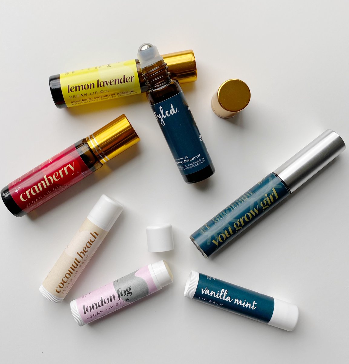 styledBurl's tweet photo. More clean beauty coming to Styled!🌱💚 So thrilled to now be carrying @lipservicebeauty products at the lounge! Pure, vegan and locally made. Oh yeeeeeaaah!! 😍

 #styledlounge #styled #blowdry #cleanbeauty #supportlocal #dtburlingtonon #burlingtonmoms #downtownburlington https://t.co/8qNT1Ntnst