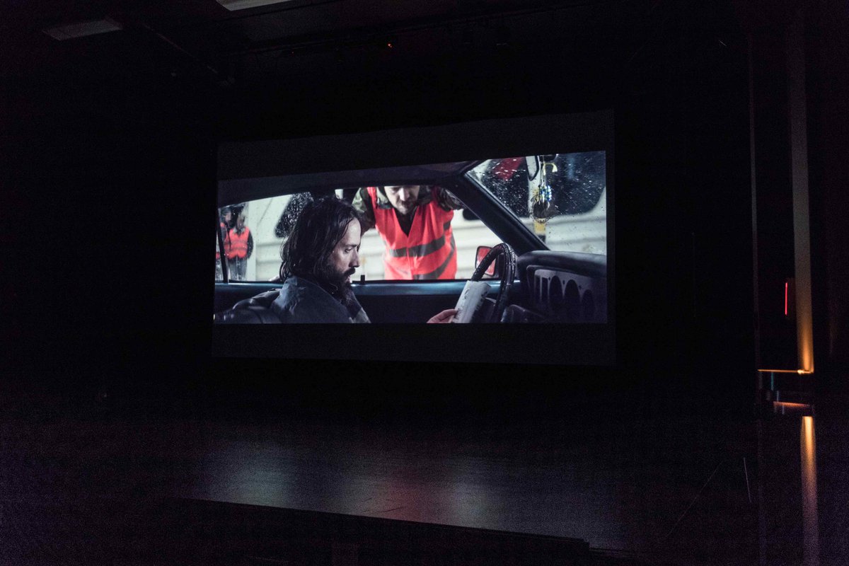 devourfest's tweet photo. Not only did we introduce online streaming to Devour! 9.5, but we were also fortunate enough to screen our films safely and physically distanced in-person at the @alwhittle and @ValleyDriveIn. What was your favourite Devour! 9.5 film?

#Devour2020 #DevourFest #FilmFestival https://t.co/MhCuJE3dTg