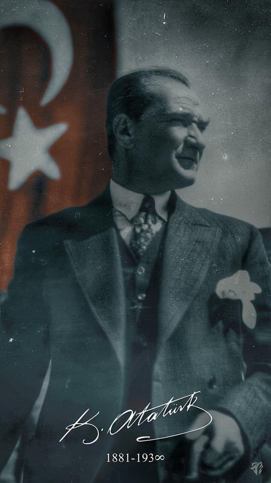 trdehukuk's tweet photo. Cumhuriyet’imiz 97 yaşında! Cumhuriyet, yüksek ahlâkî değer ve niteliklere dilenen bir idaredir. Cumhuriyet fazilettir. Cumhuriyet Bayramımız kutlu olsun! 🇹🇷 https://t.co/ABVds0RHEj