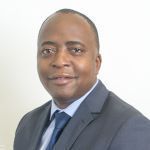 INBO_RIOB's tweet photo. Prof. Jean-Marie Kileshye, @SADC_WaterNet, introduces the @AfriAlliance1
5th #Innovation Bridge Event (#IBE5), reminding these events already have given the opportunity to promote 40 #technical & #social innovation to meet #climate and #water challenges in #Africa. https://t.co/VzQmggaxpE