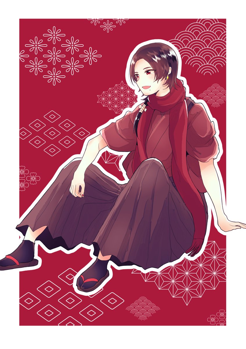 先生にもうちょっと線を細くしてみたら ってアドバイスいただいたのでやってみたんだ うぃすてりあ のイラスト 先生にもうちょっと線を細くしてみたら ってアドバイスいただいたのでやってみたんだ うぃすてりあ のイラスト