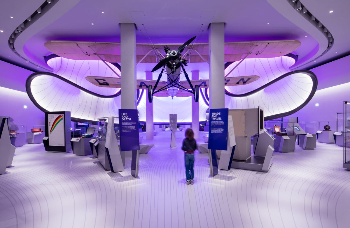 tremcocpgiberia's tweet photo. ¿Podría la #inteligenciaartificial desbancar la #arquitectura tal y como la conocemos?

➡️ https://t.co/YviSDm5FJQ Vía: @arqyempresa

#JuevesDeArquitectura https://t.co/sPga0t46ER
