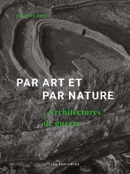 [LIVRE] Dans son dernier essai, l'architecte Philippe Prost, spécialiste de Vauban, se saisit de l’un de ses thèmes de prédilection pour penser l’architecture d’aujourd’hui et la ville de demain à l’aune de la crise environnementale.
#AMCarchi #teamarchi
buff.ly/3kqyYjk