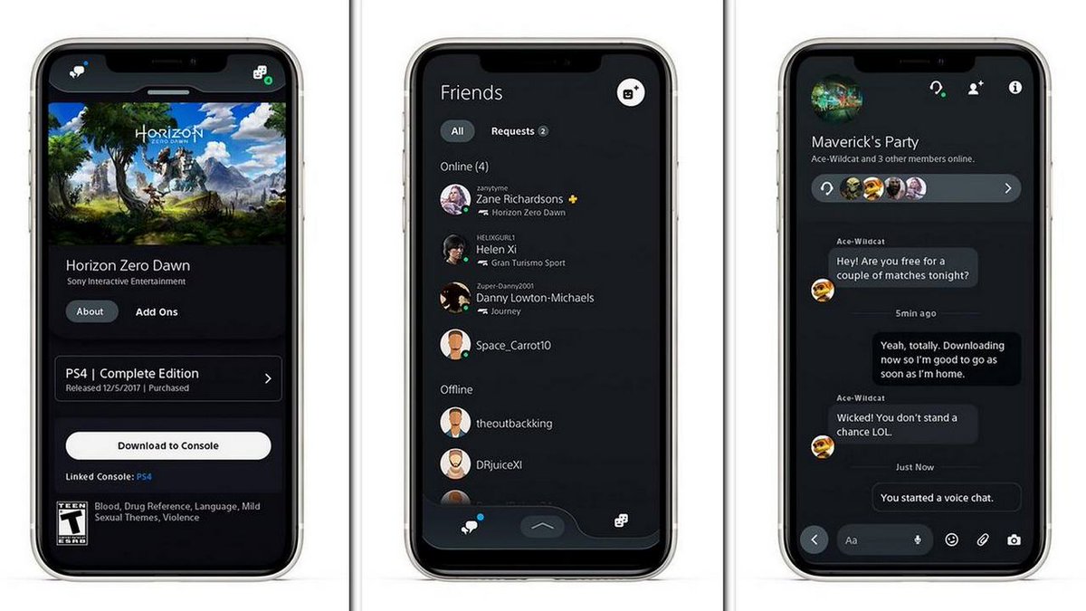 GeraMudit's tweet image. #NEXTGENCONSOLE #PlayStation4 #PLAYSTATION5 #PLAYSTATION5LAUNCHDATE #PLAYSTATION5LAUNCHININDIA #PLAYSTATIONAPP #PLAYSTATIONAPPDOWNLOAD technoingg.com/sonys-playstat…