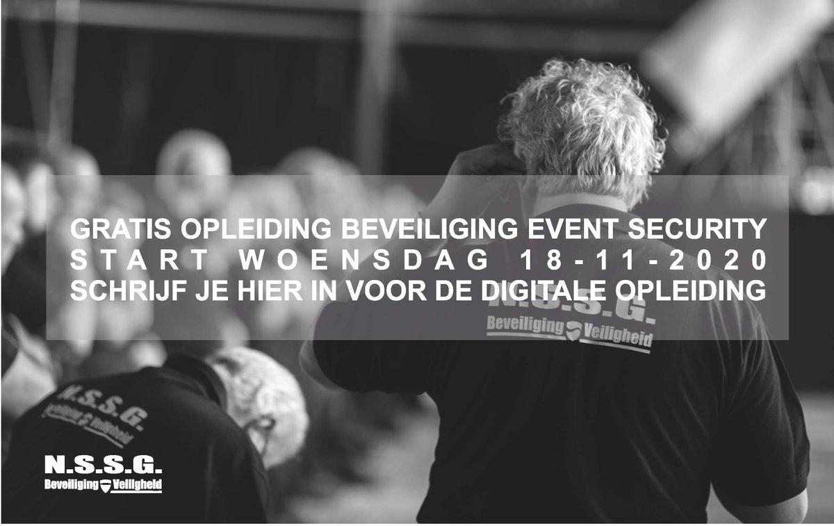 Digitaal lessen volgen vanuit huis! Start woensdag 18-11-2020 met begeleiding van onze docenten. Wij betalen jouw opleiding inclusief examens. De opleiding is prima te combineren met jouw reguliere baan of studie! Lees hier verder of solliciteer direct mailchi.mp/6591bcc13b59/g…
