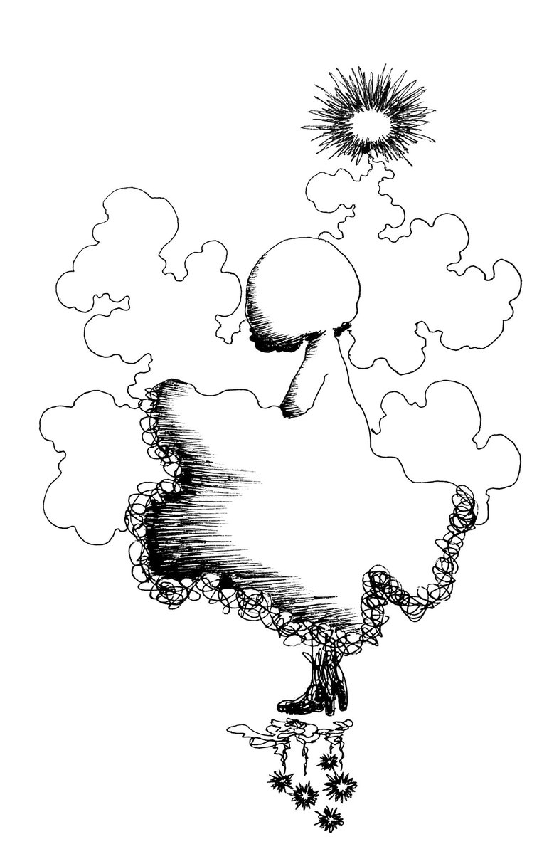 煙草の煙とともに アナログ絵師 画描人 絵描きさんと繋がりたい Claire の漫画 煙草の煙とともに アナログ絵師 画描人 絵描きさんと繋がりたい Claire の漫画