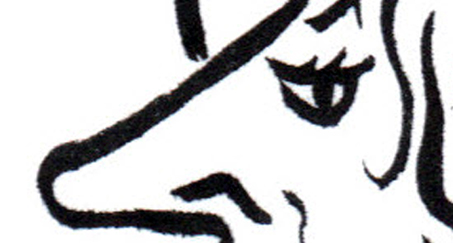 The 2020 Shrewsbury Cartoon Festival exhibition at Bear Steps Art Gallery until 31st of October. The theme is ‘Vision’ - eyes by <a href="/Tim_Ruscoe/">Tim Ruscoe</a> 🤩

See the Festival website ow.ly/p12b50BUtFY  👀

#vision2020 #cartoons #exhibition #shrewsbury #BearStepsArtGallery