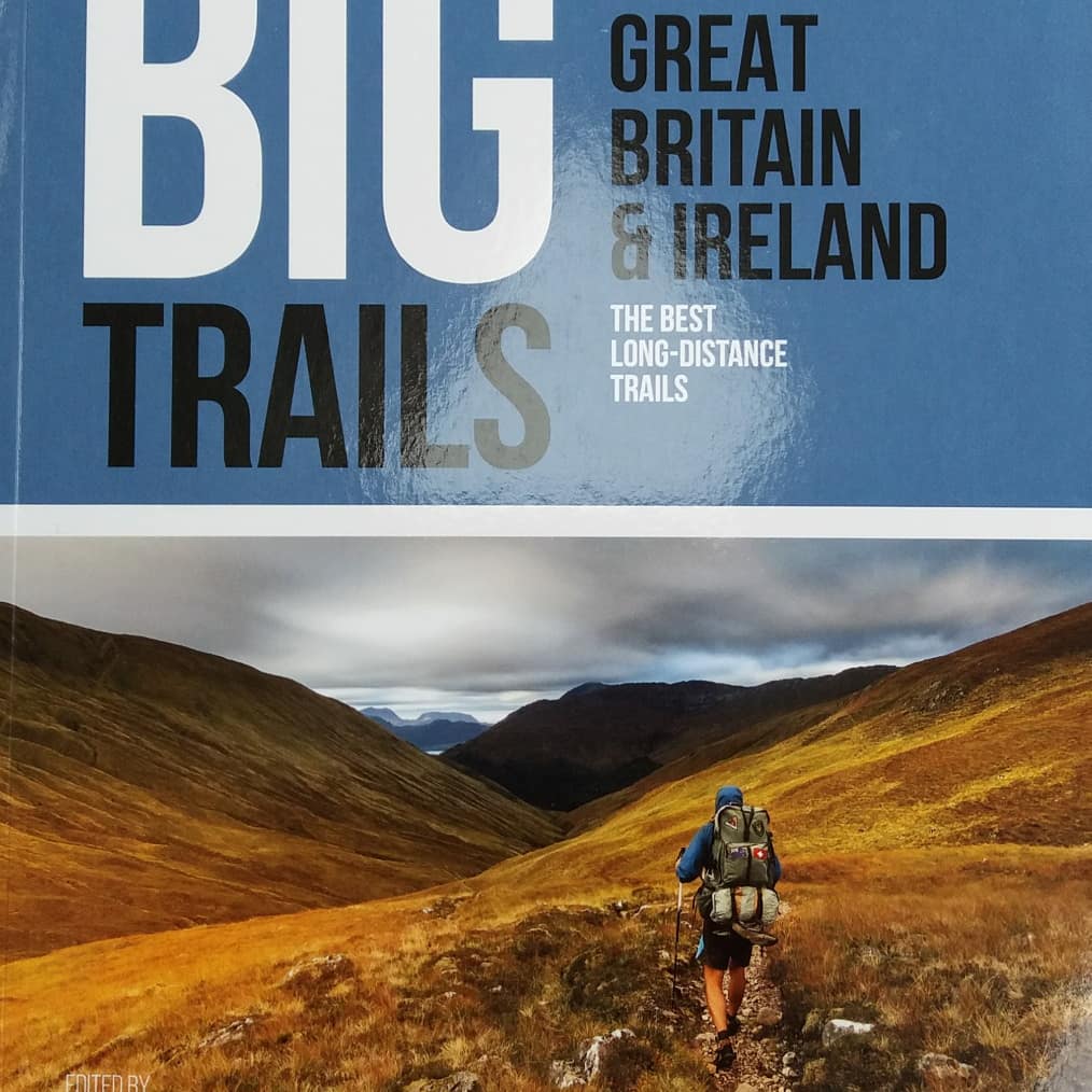 Of the 25 best long distance trails in  <a href="/VertebratePub/">VertebratePublishing</a> great book 5 are either all or partly in #Yorkshire. 
Are we surprised. Hell no! <a href="/Welcome2Yorks/">Welcome to Yorkshire</a> <a href="/yorkshire_dales/">Yorkshire Dales National Park</a> <a href="/northyorkmoors/">North York Moors NP</a> <a href="/LDWA1/">The Long Distance Walkers Association</a> <a href="/NationalTrails/">National Trails</a> <a href="/yorkshirepost/">The Yorkshire Post</a>