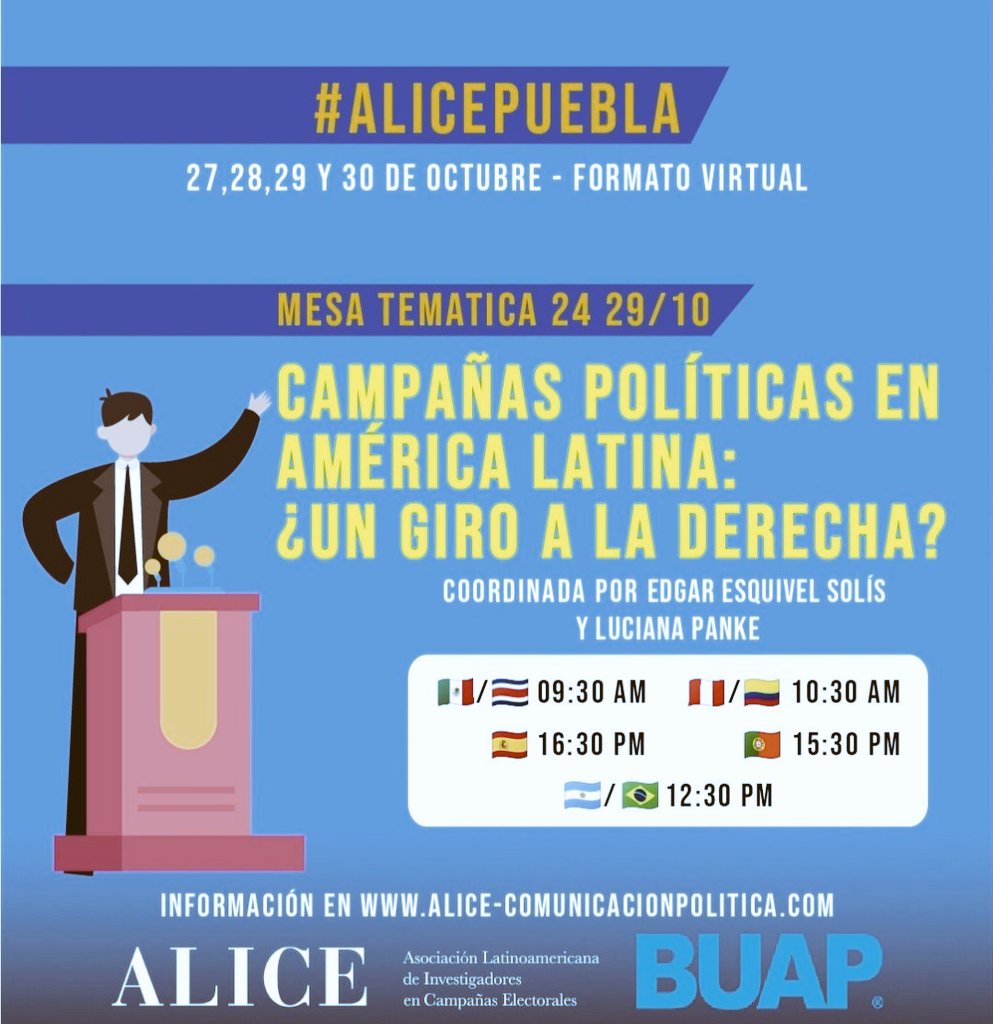 lupanke's tweet photo. Todavia es tempranito en México, pero acá en sudamerica se despierta con conteo regresivo para nuestra mesa con los grandes @flaviafrei @felipevergaram @EdgarEs84943804 y Federico Hernandez. De mi parte, analizo los discursos de Lula da Silva. @LulaOficial
No te puedes perder! https://t.co/4mX0NUJiyL