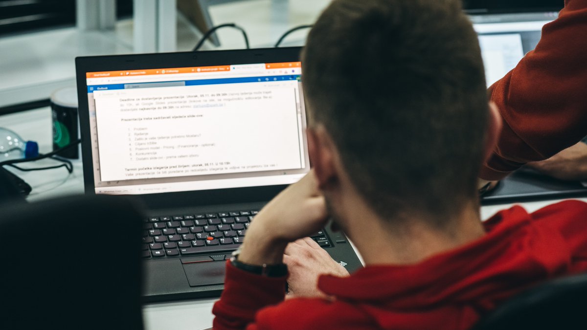 We can't even imagine life without the internet!
Let’s celebrate it today with a #blog post - Happy Internet Day!
spark.ba/news/internet-…

#InternetDay #internet #wifi #technology #FindYourSPARK #SPARKblog #SPARK