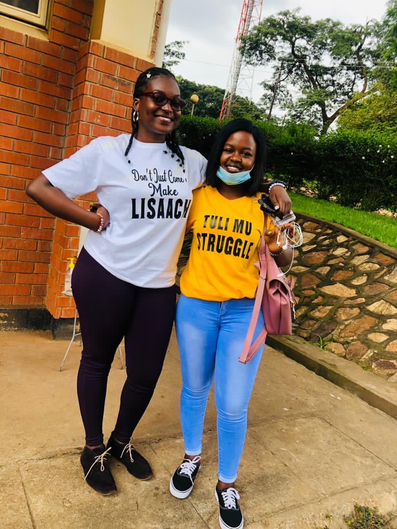 Day_One_Prints's tweet photo. #tulimustruggle doing #Lisaach 

Create customized t-shirts includes tshirt printing and free delivery in Kampala. Call or WhatsApp 0787822368 

#DayOnePrints #Tshirtdesign #hoodydesign #capdesign #clothing #kampala #uganda https://t.co/HSKn0H3OSe
