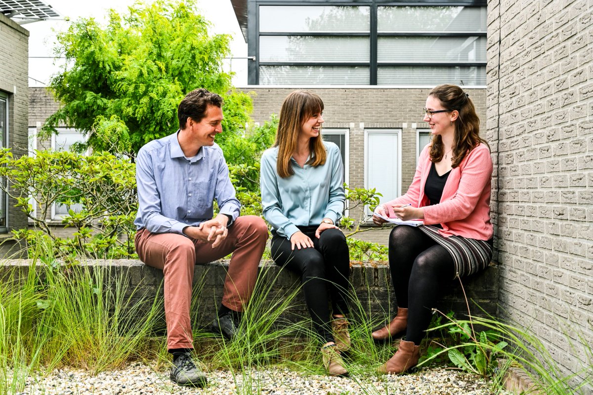We're hiring! We are looking for a Senior consultant sustainability, a (Senior) LCA consultant animal and feed production and an Office manager. Check the job descriptions: blonkconsultants.nl/about-us-blonk… #job #vacature #sustainability #duurzaamheid #joinourteam