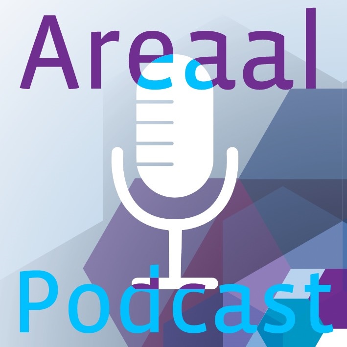 De Areaal Podcast vanaf half november maandelijks te beluisteren via Spotify, Apple en Google podcast..! #weekvandepodcast #staytuned #achtfacettenmodel