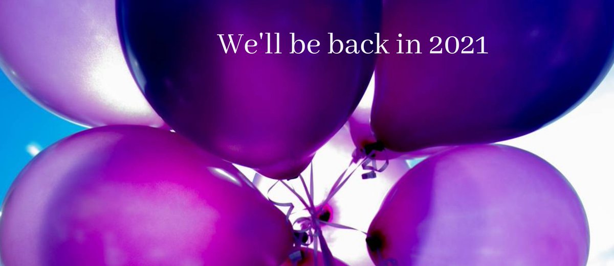 Sadly, in light of the COVID-19 restrictions on events, we have taken the decision to cancel the 2020 Pinotage &amp; Biltong Festival. We know many of you will be disappointed but we are already planning for 2021 and we hope to welcome you then.

#PinoBiltongFest