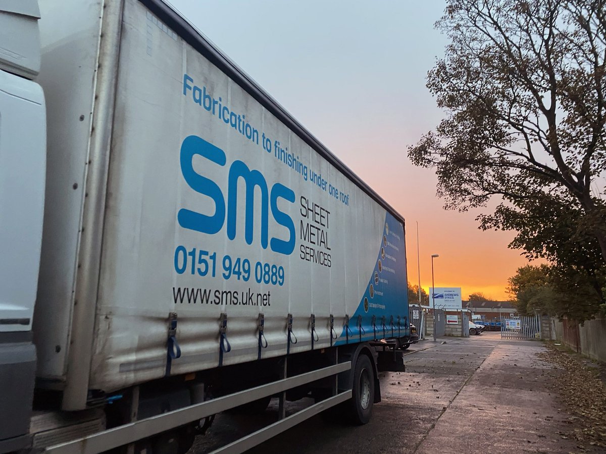 Our state of the art factory in Liverpool offers exceptional quality subcontract precision engineering including Laser Cutting &amp; Profiling, Powder Coating, Welding, CNC Punching &amp; Folding, Assembly, Inserting &amp; Stud Welding and Prototype Design. #ukmfg #liverpool #manufacturing